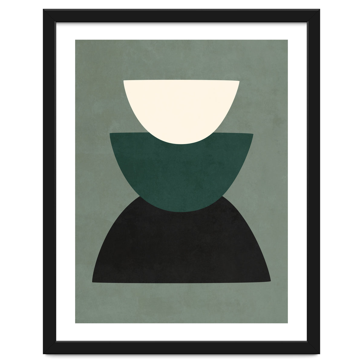 MINIMAL ART - GEOMETRIES  G01