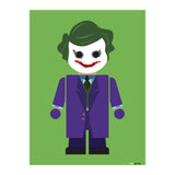 Joker Toy (Print Only) thumbnail
