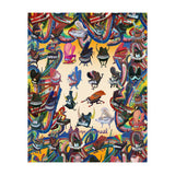 Pianos And Graffitis 2 (Print Only) thumbnail