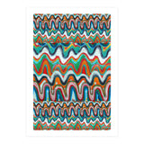 Pop Abstract A 15 (Print Only) thumbnail