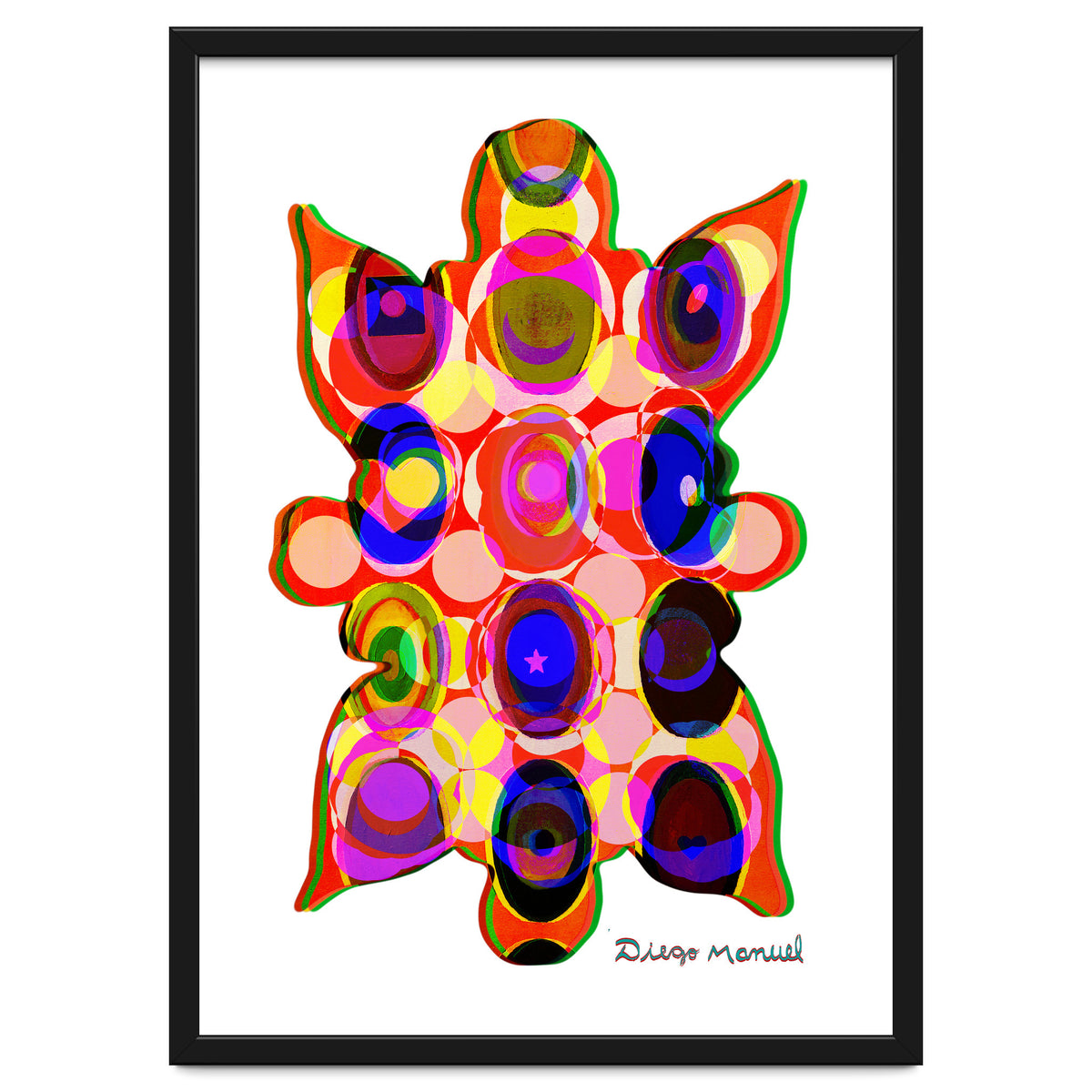 Pop Abstract 2023 80 Copia