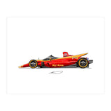 Red Rover Racer (Print Only) thumbnail