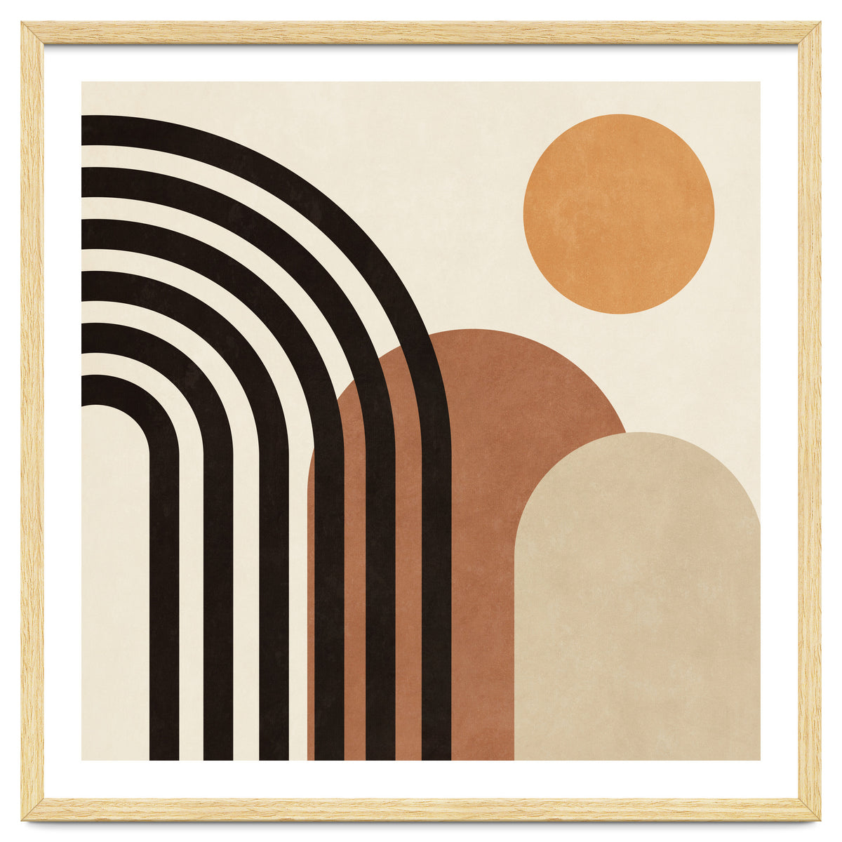 ARCHES AND SUN - 02L