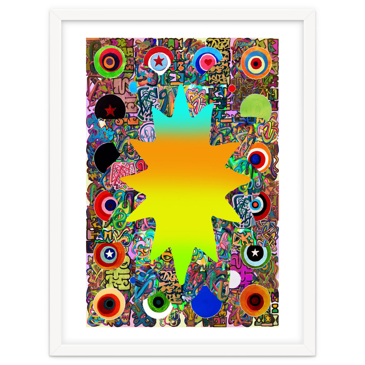 Graffiti Digital Nuevo 2023 87