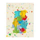 Camera (Print Only) thumbnail