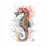 Seahorse - Wildlife Collection (Print Only) thumbnail