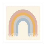 The Rainbow Of Calm (Print Only) thumbnail