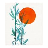 Bamboo Sunset (Print Only) thumbnail
