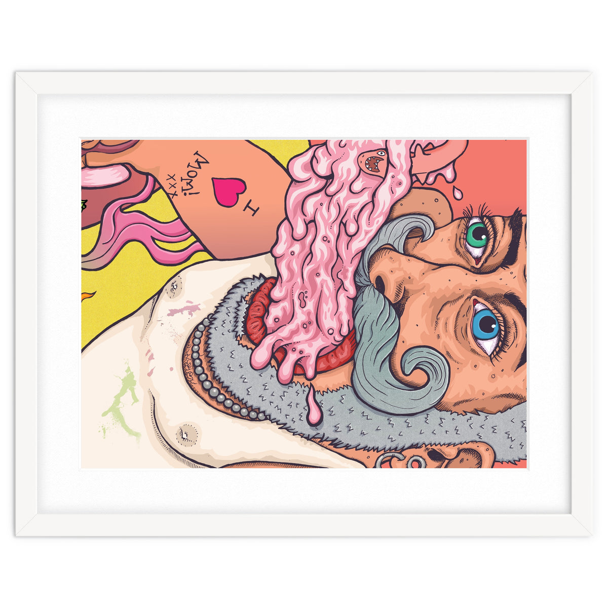 Chai Tea Chai Tea Bang Bang - Chai Latte Stout 6.4% ABV Abbeydale x Black Jack Brewery