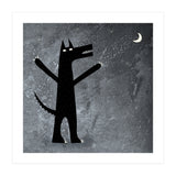 Arooo (Print Only) thumbnail