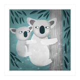 Koala (Print Only) thumbnail