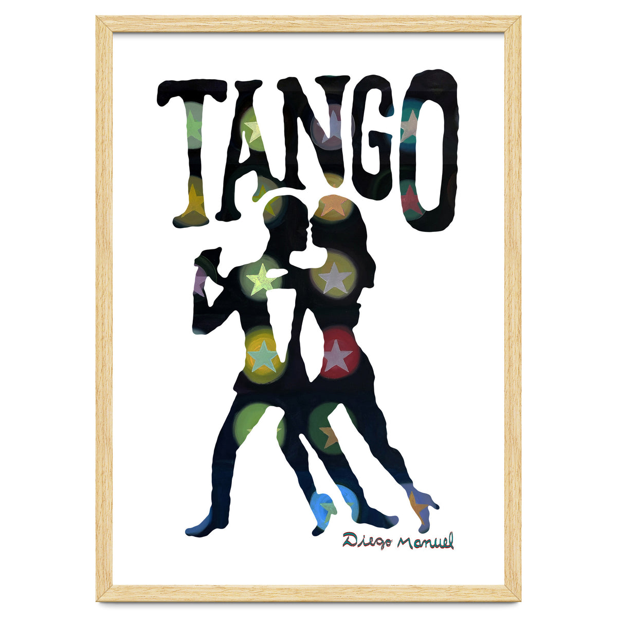 Tango 8