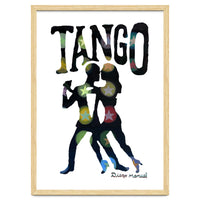 Tango 8