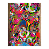 Pop Abstract 2023 A 26 (Print Only) thumbnail