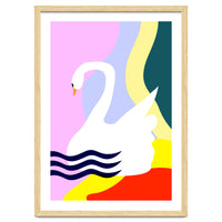 Swan 2018
