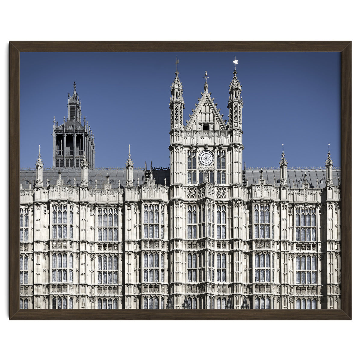 Westminster palace