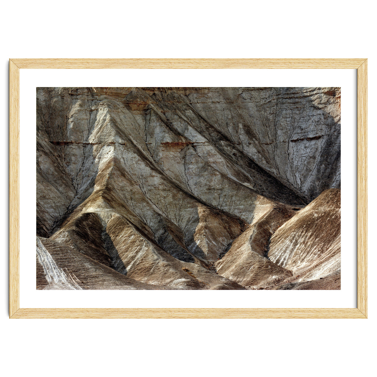 Mountains of the Judean Desert 3