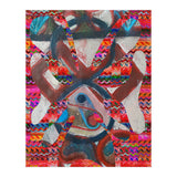 Pop Abstract 2023 Tapiz 19 (Print Only) thumbnail