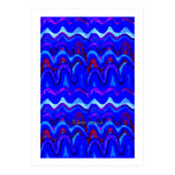 Pop Abstract A 27 (Print Only) thumbnail