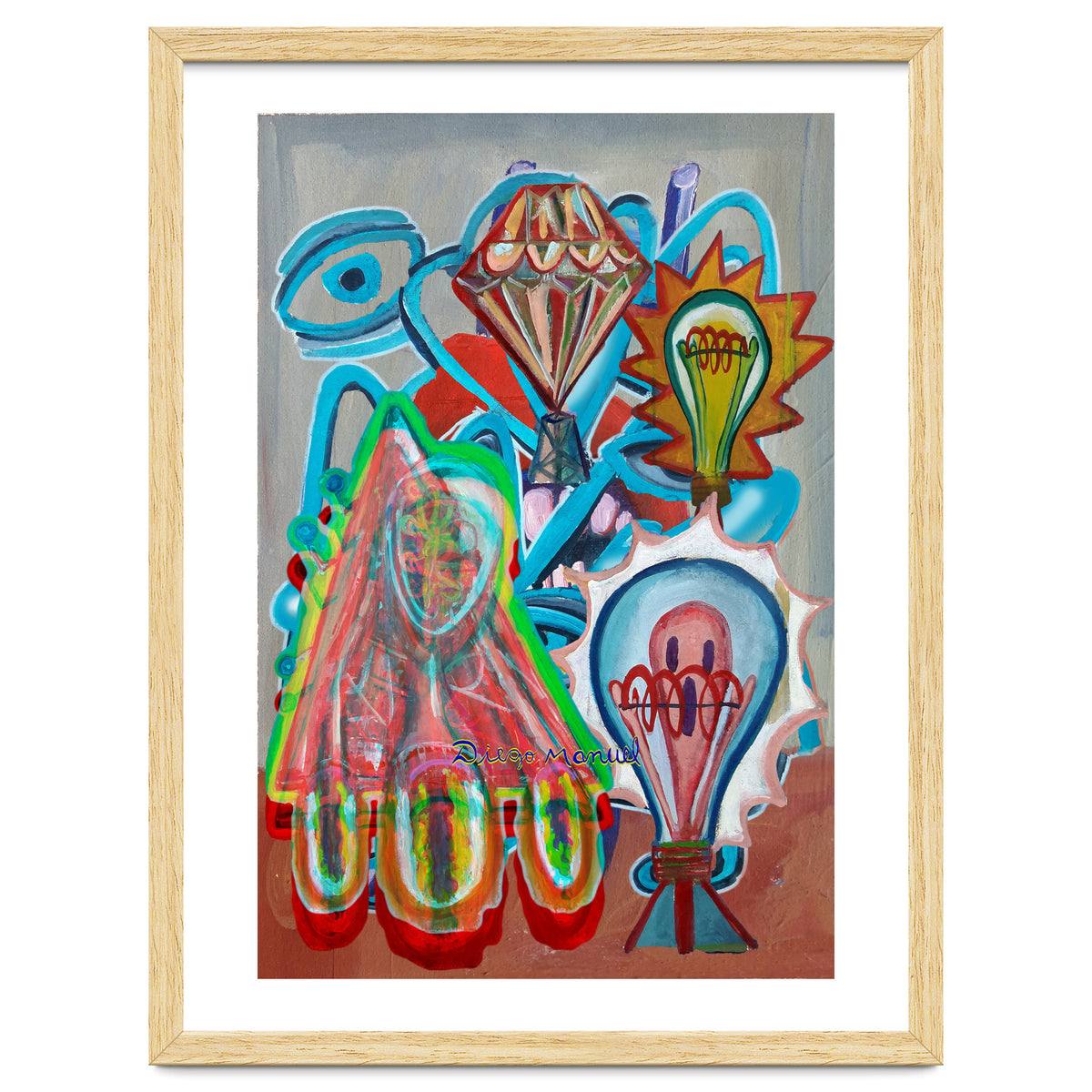 Graffiti Digital 2022 851