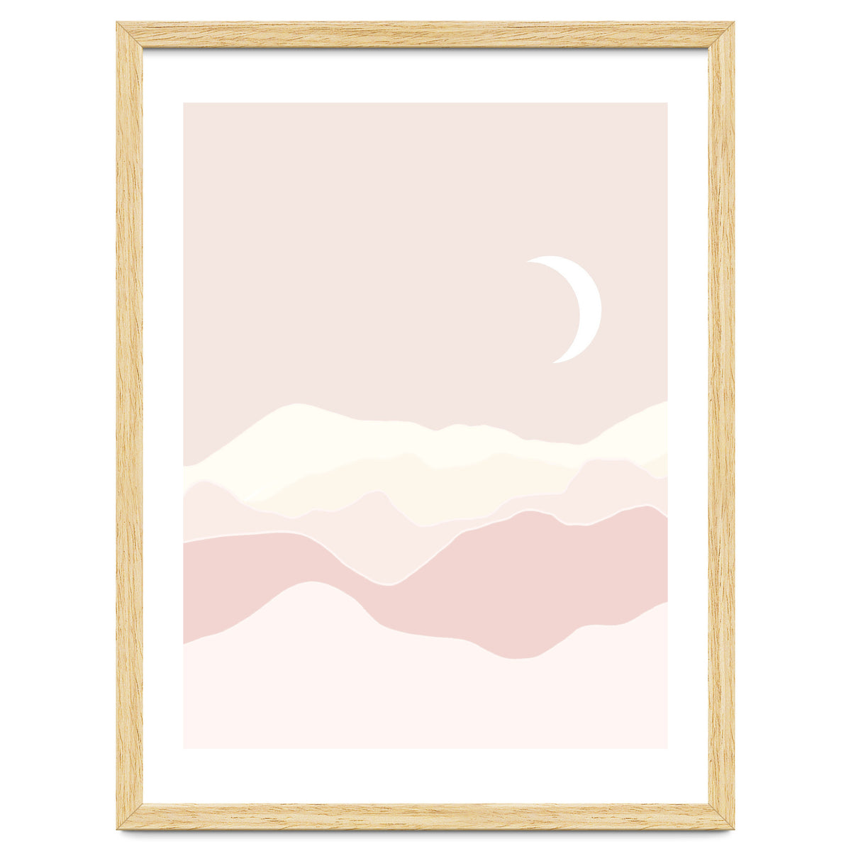 The Middle Of Nowhere