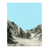 Blue Skies (Print Only) thumbnail
