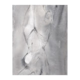 Beautiful erotic drawing of woman. (Print Only) thumbnail