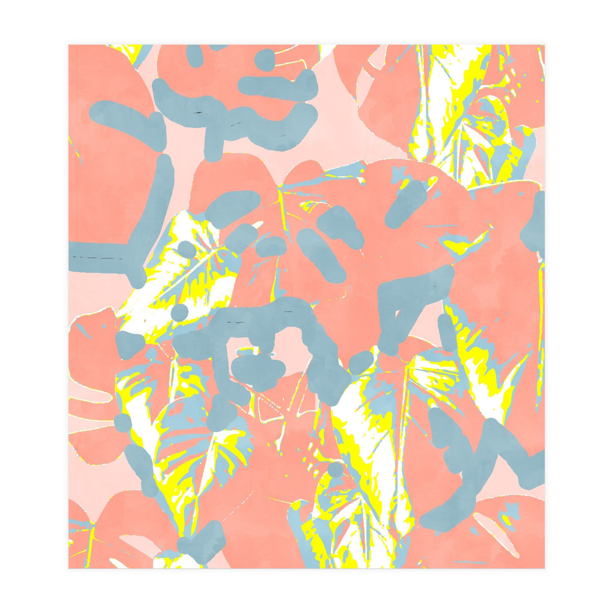 Fond Memory (Print Only)