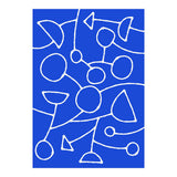 Bleu (Print Only) thumbnail