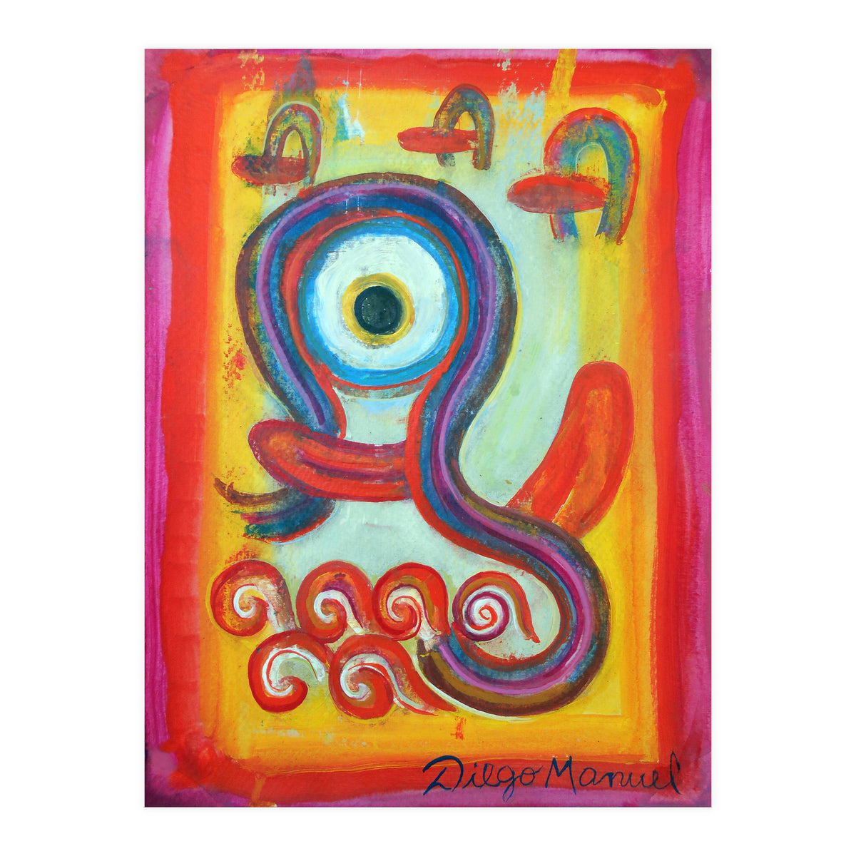 Astrapop 2022 12 (Print Only)