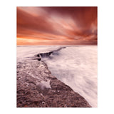 The Edge Of Earth (Print Only) thumbnail