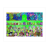 25 De Mayo Pop Digital 16 (Print Only) thumbnail