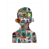 New Graffiti 58 (Print Only) thumbnail