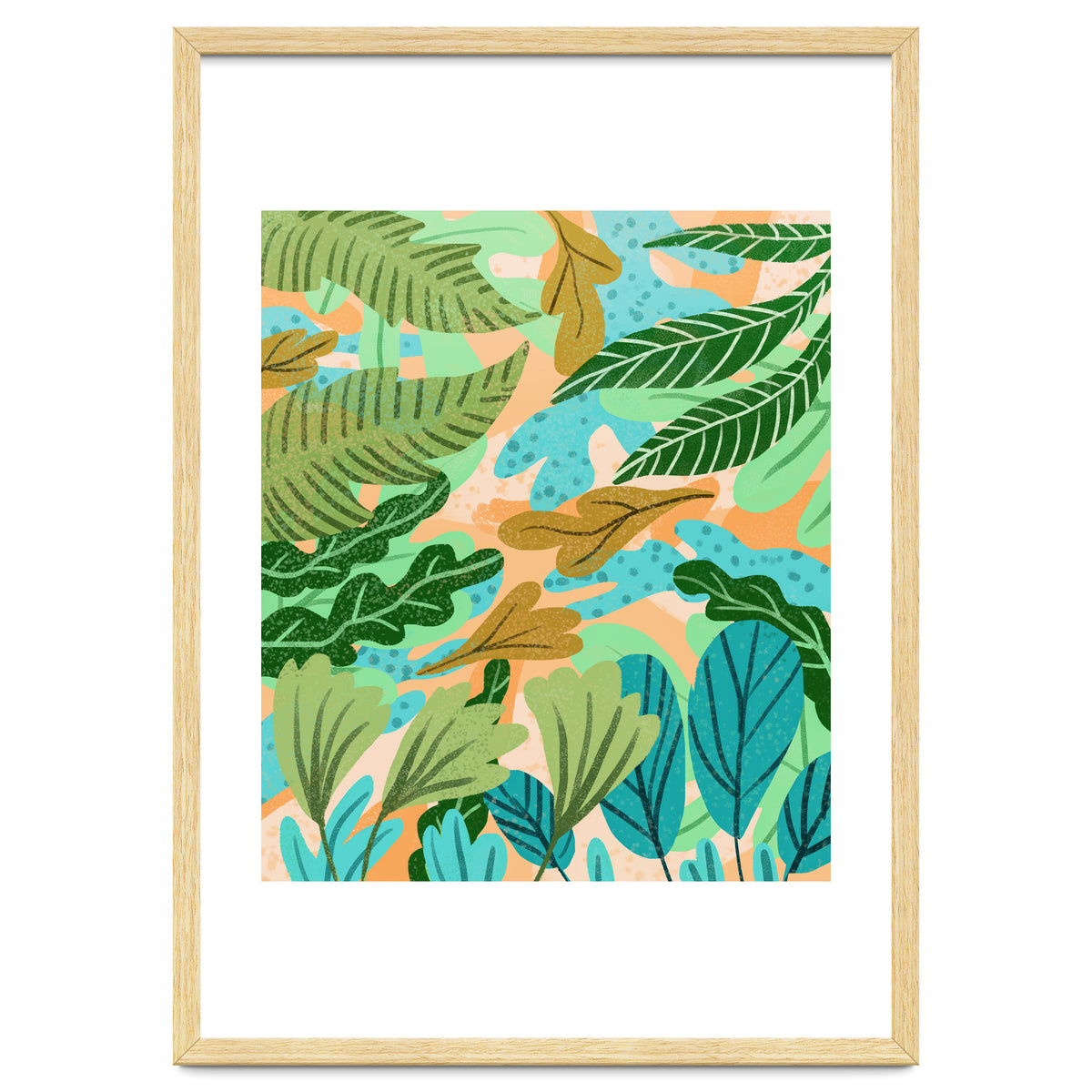 Rough Around The Edges