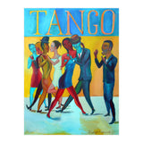 Tango (Print Only) thumbnail