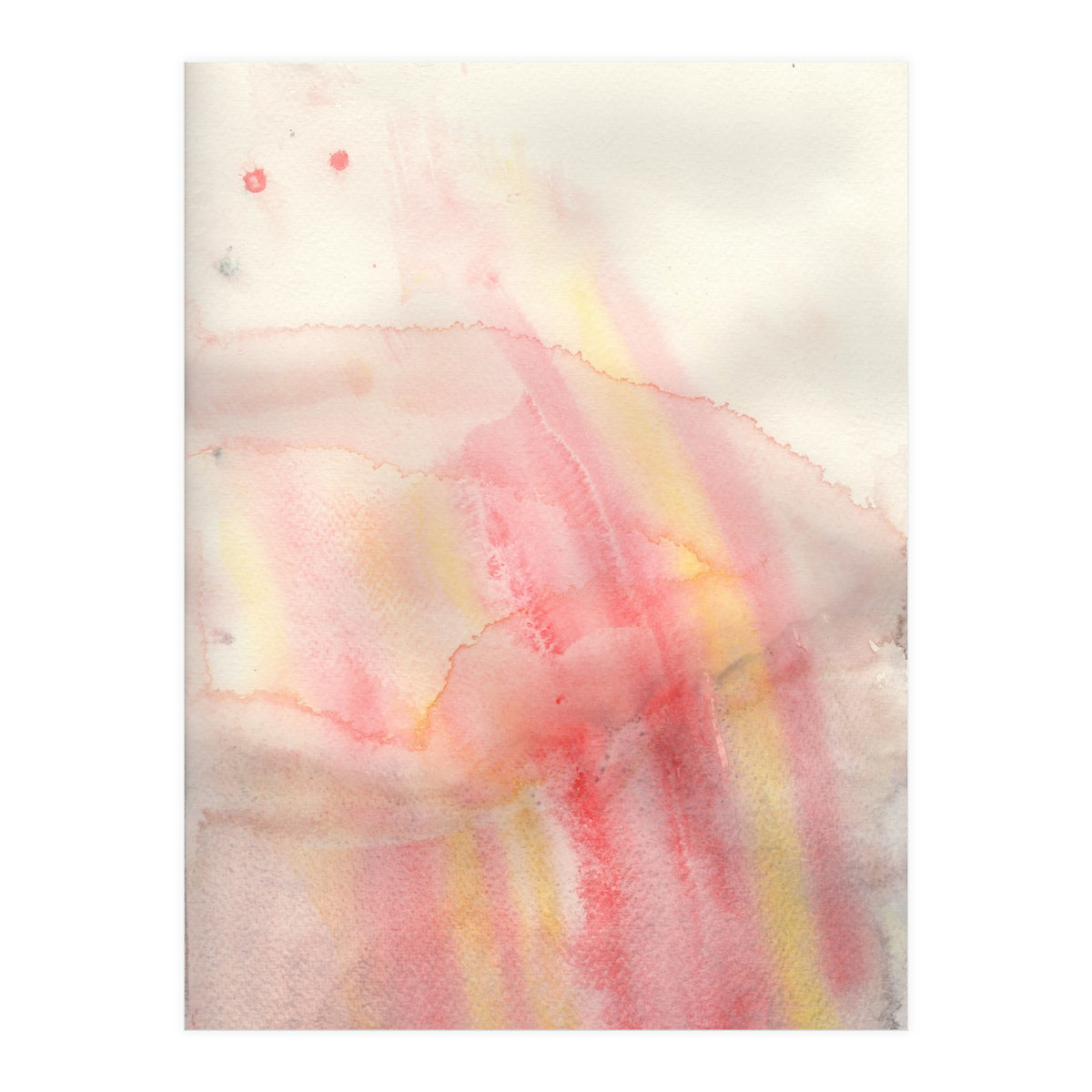 Sweet caramel (Print Only)