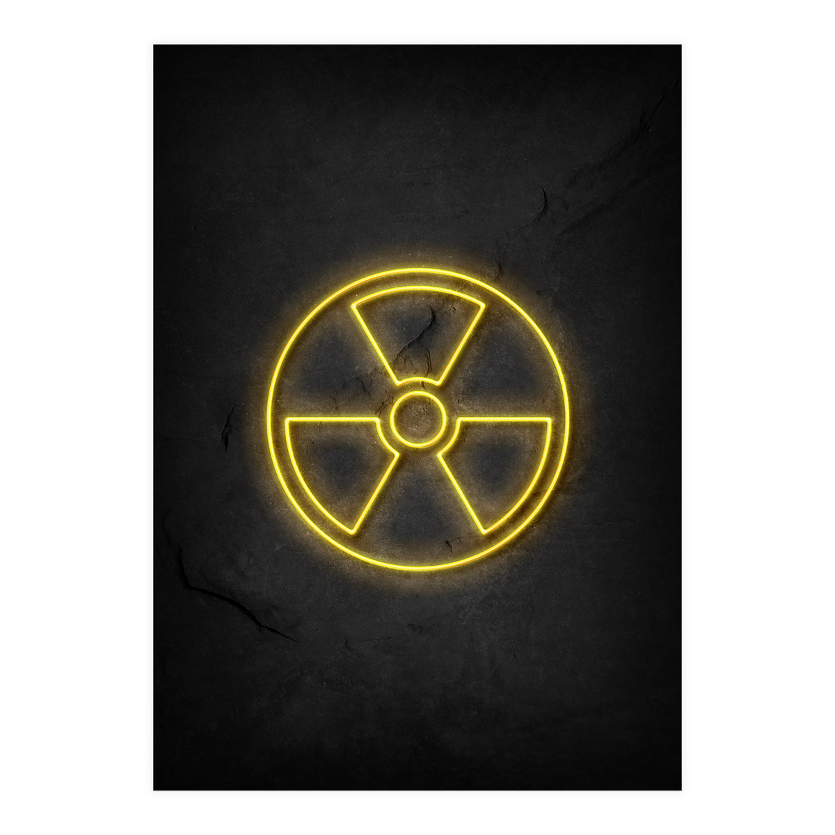 Radioactive (Print Only)