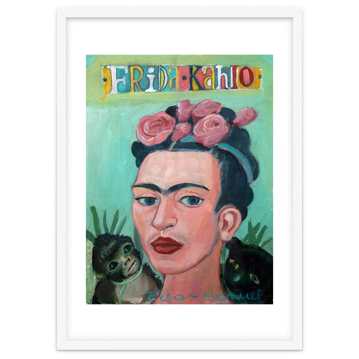 Frida 1