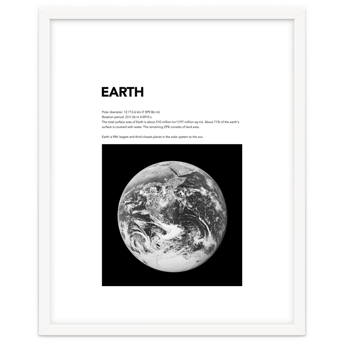 EARTH