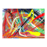 Party And Life 1 (Print Only) thumbnail