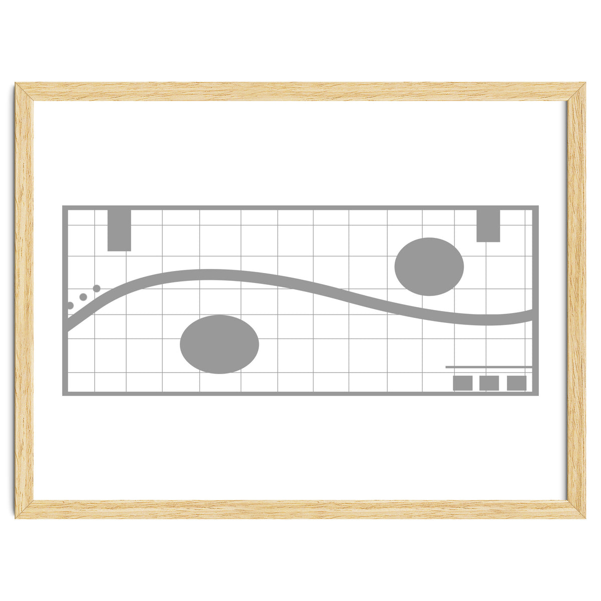 Abstrato Geométrico 39.4