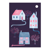 Spring In Townsville at Night (Print Only) thumbnail