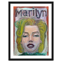 Marilyn 3