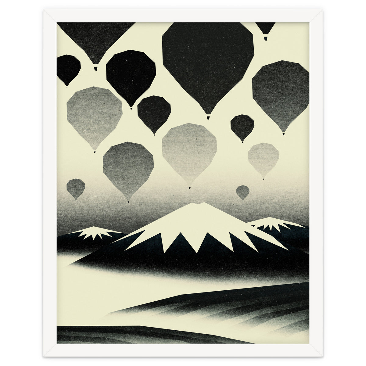 Morning Wind Balloons