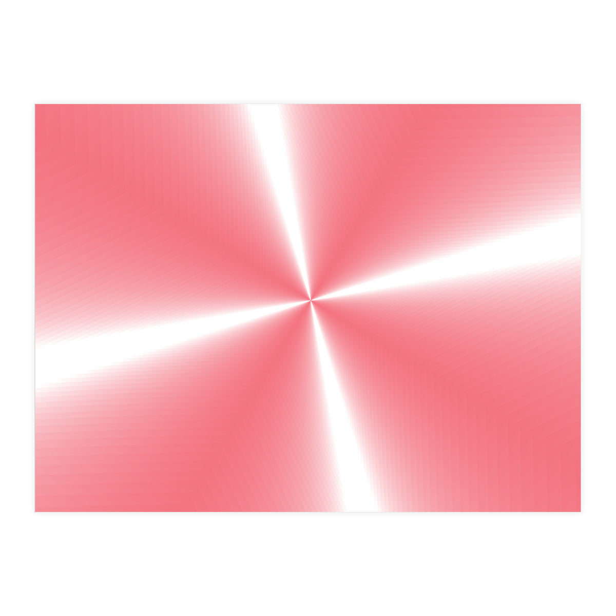 Shining Waves (Print Only)