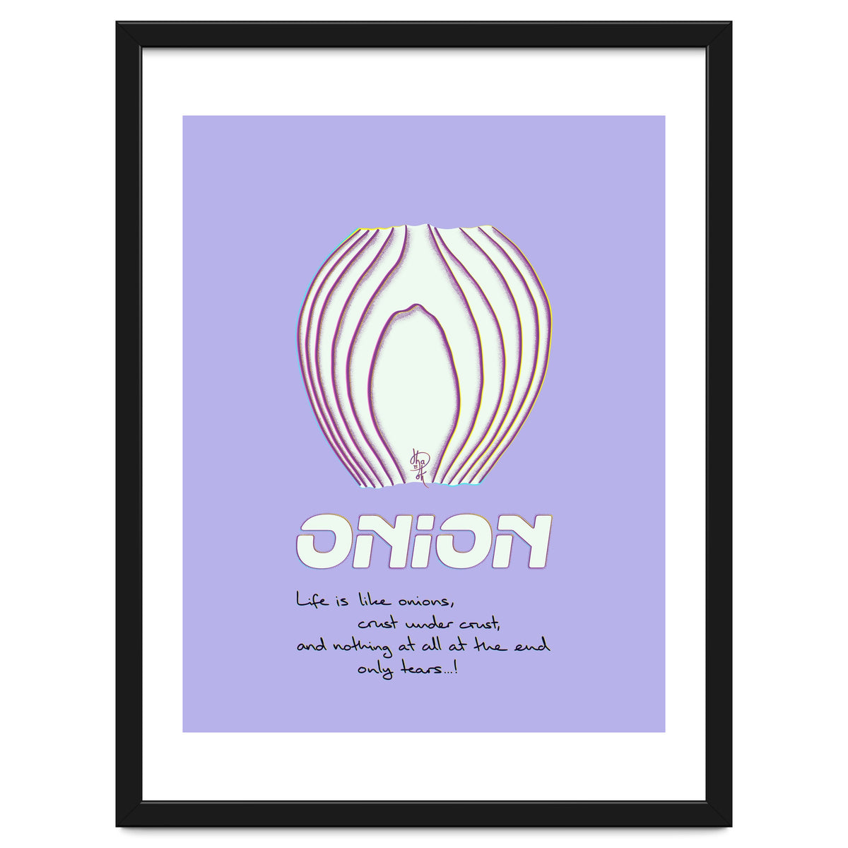 Onion