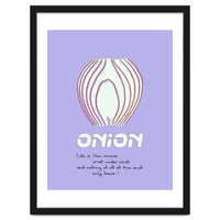 Onion