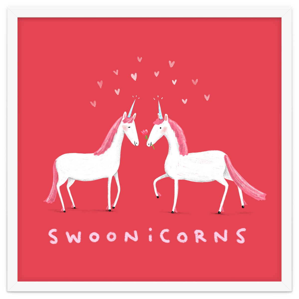 Swoonicorn