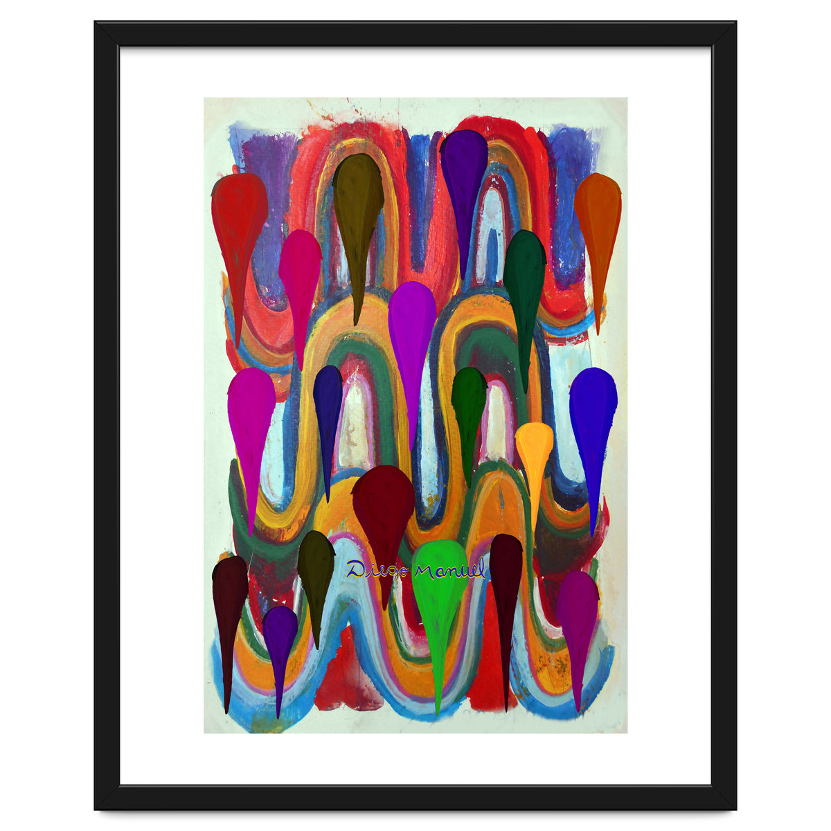 Graffiti Digital 2022 733