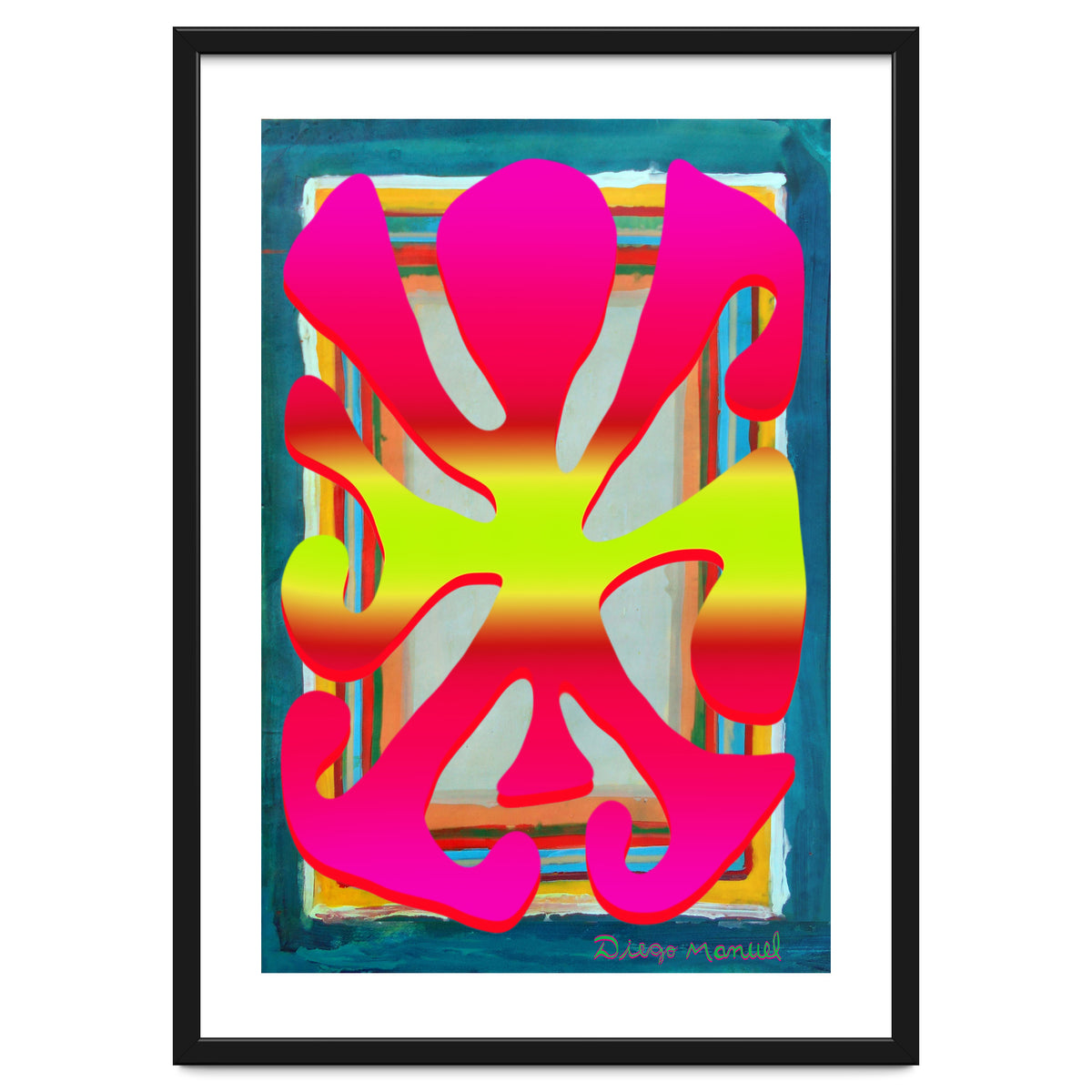 Graffiti Digital Nuevo 2023 197